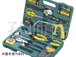 五金工具與組合工具 現(xiàn)代生活中的實用助手