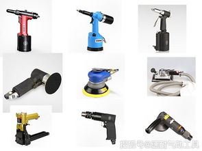 我國五金工具中高端市場劃分與速耐氣動工具的戰(zhàn)略定位